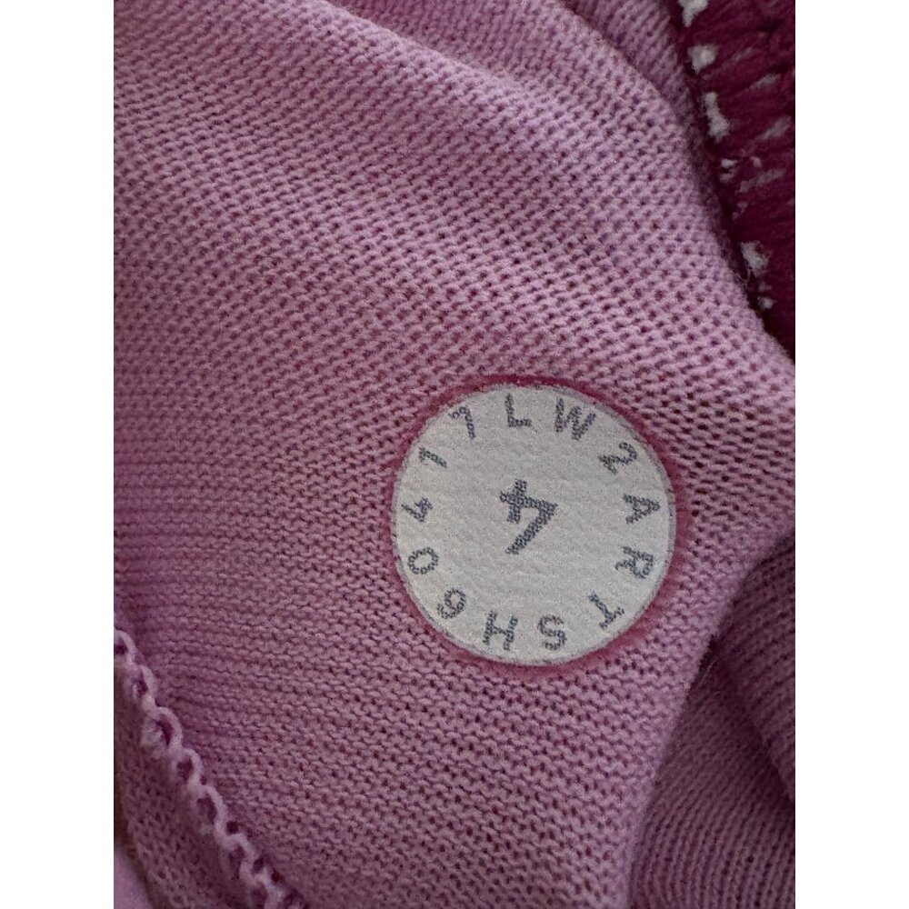 Lot of 2 Lululemon Meant To Move 7/8 Tight 25" Leggings & Invigorate Yoga Bra 4 - Picture 3 of 15